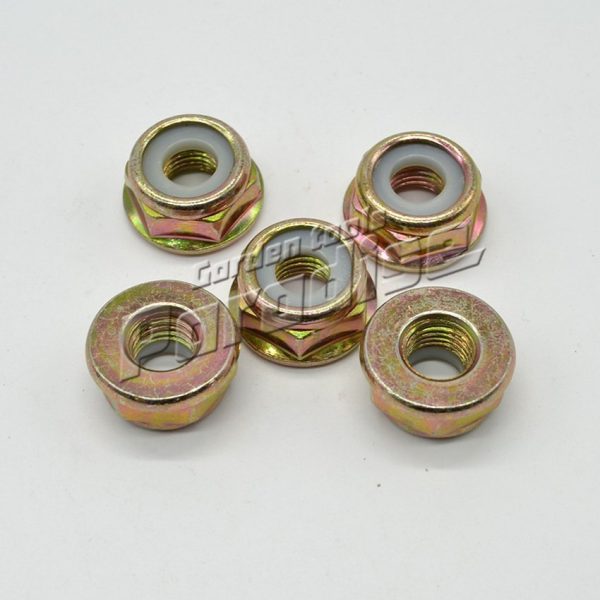 Brush cutter flange nut - Image 2