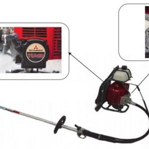 2 Stroke (Spare parts)