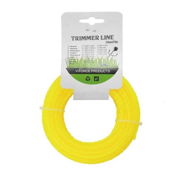 Nylon rope trimmer - Image 2