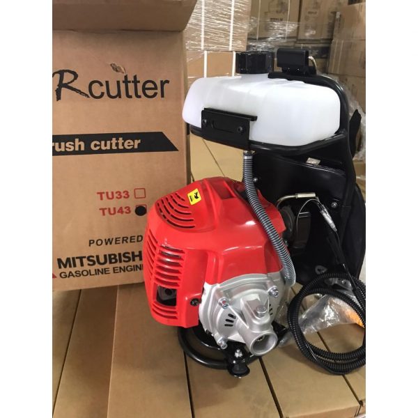 MEiKi (Mitsubishi) TU43 - Image 2