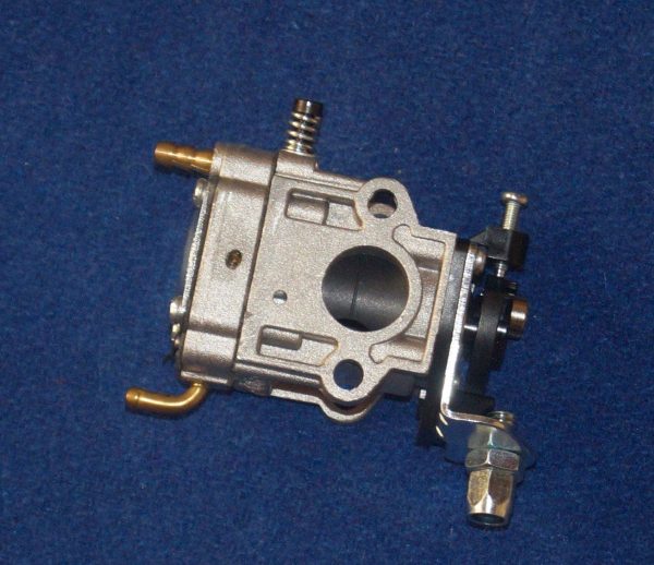 Carburetor - Image 2