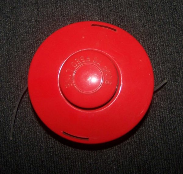 Grass trimmer head - Image 4