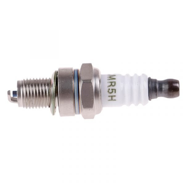 Spark plugs