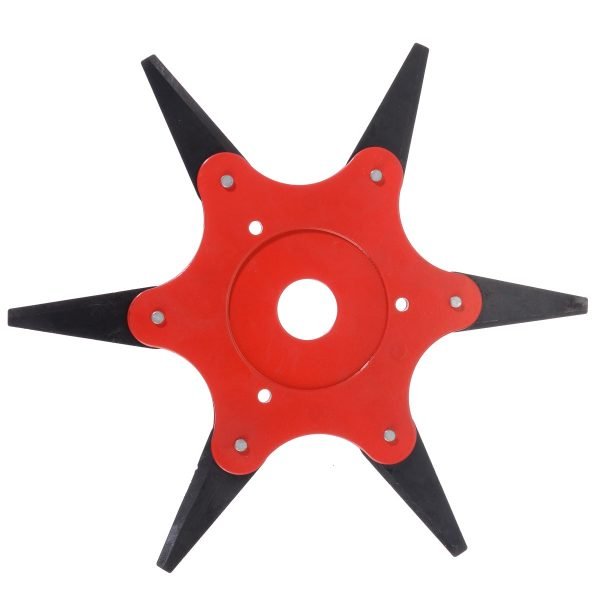 6 Blades Cutter Head - Image 3