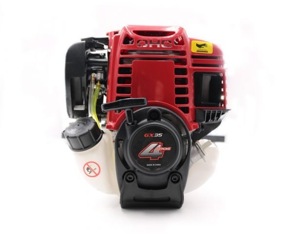 4 Stroke GX35 - Image 2