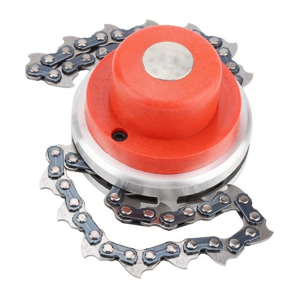 Chain Link Trimmer Head - Image 2