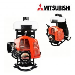 MEiKi (Mitsubishi) TU43