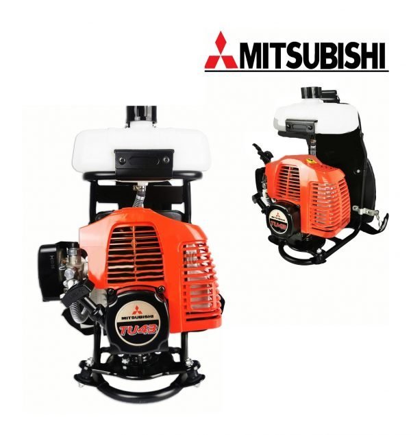 MEiKi (Mitsubishi) TU43