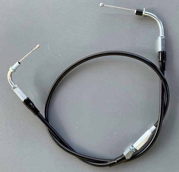 Throttle cable - Image 5