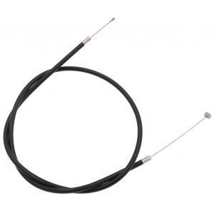 Throttle cable