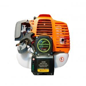 Agrotec-BC430ES (Sidepack with self starter)