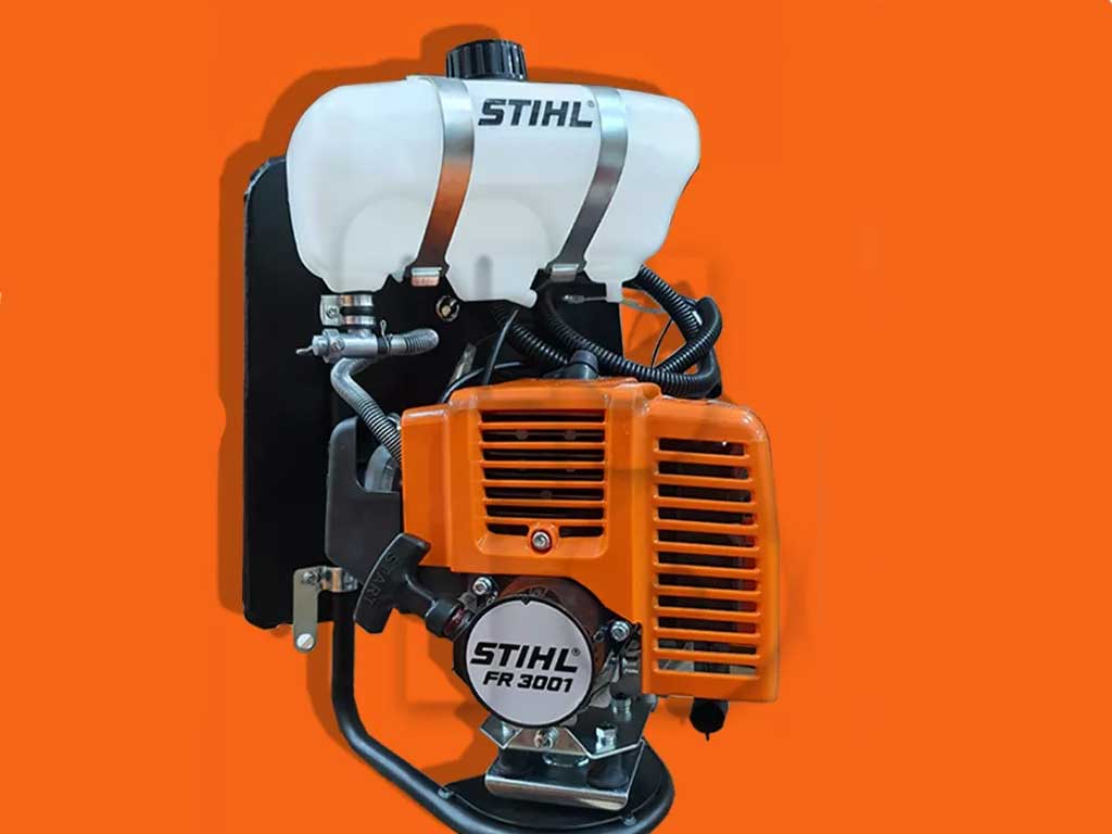 Stihl deals fr3001 price