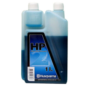 2T HP oil (Husqvarna)